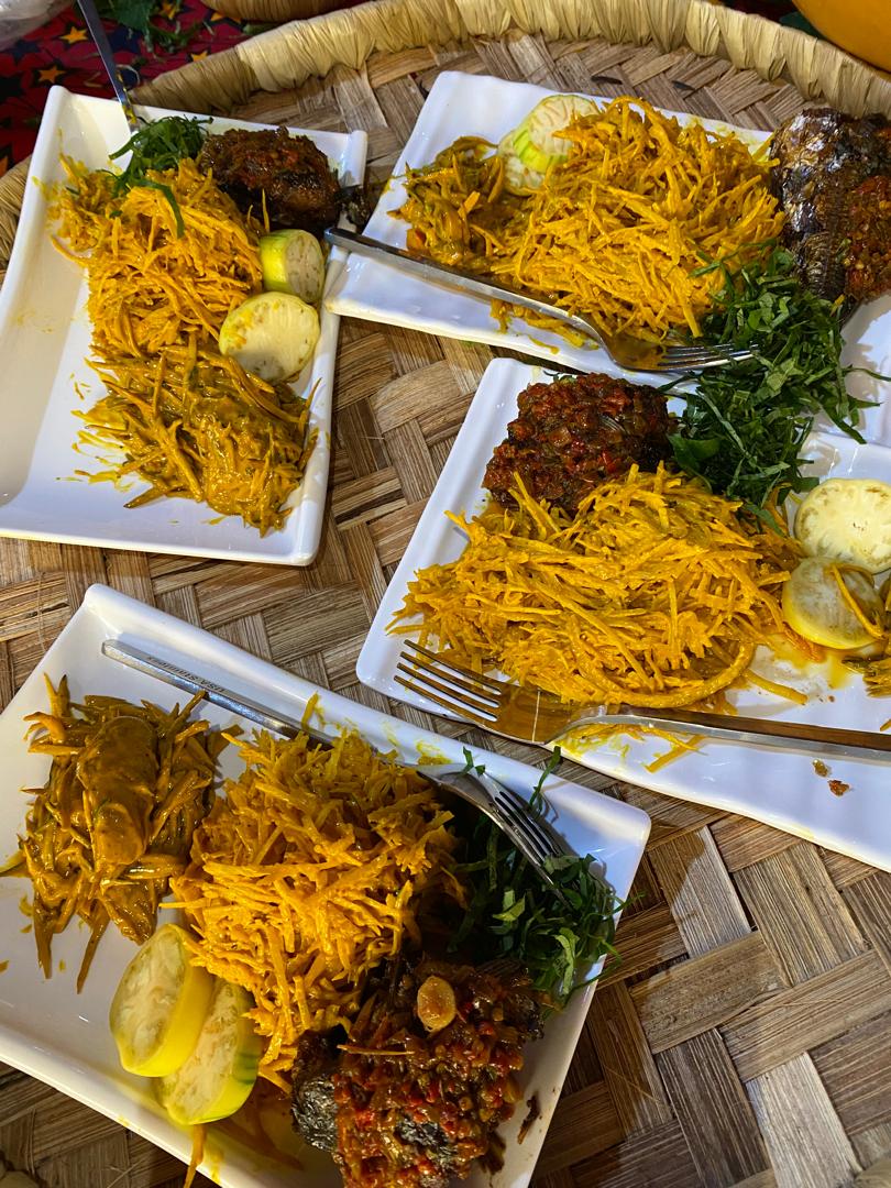 Event Meal
