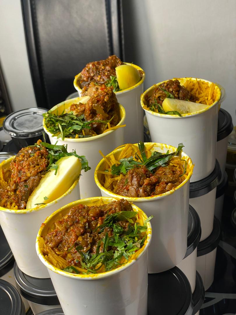 Event Meal